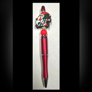 HoHoHo Santa Focal Pen